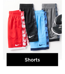 shorts for kids.