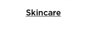 shop skincare