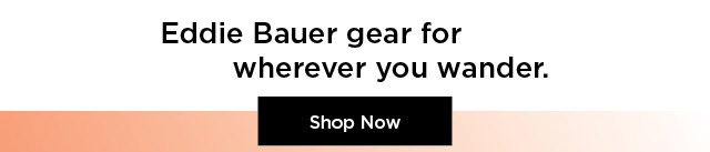 shop Eddie Bauer