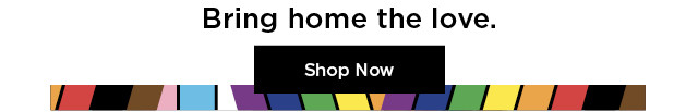 shop pride for the home