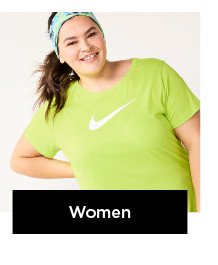 shop nike for women