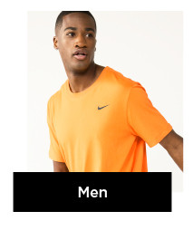 shop nike for men