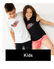 shop nike for kids