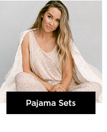 shop pajamas