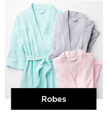 shop robes