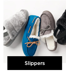 shop slippers