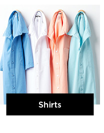 shop shirts for men.