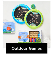 shop outdoor games.