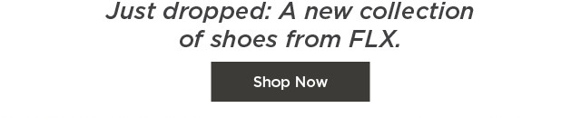 shop flx shoes.