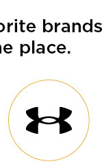 shop under armour.