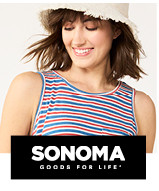 shop sonoma goods for life.