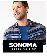 shop sonoma goods for life.