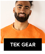 shop tek gear.