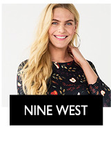 shop nine west.