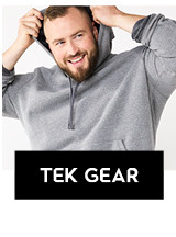 shop Tek Gear,