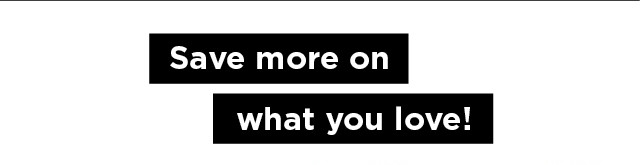 kohls card exclusive.  you get an extra 20% off when you use your kohls card using the promo code shown.  shop now.