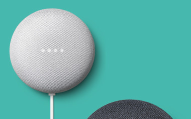 29.99 google nest mini smart speaker. shop now.