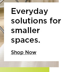 shop small spaces.