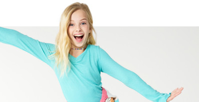 starting at 17.99 plus save with coupon on so and sonoma goods for life bottoms for girls 7-16 and boys 8-20. shop now.