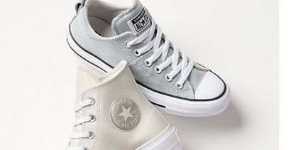 shop 25% off select Converse styles