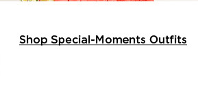shop special-moments outfits