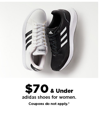 $70 & under adidas shoes for women. shop now.