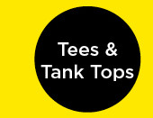 shop so many deals on tees and tank tops