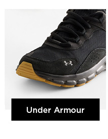 shop Under Armour shoes