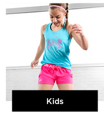 shop kids under armour.