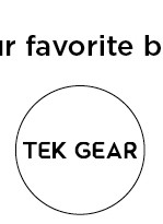 shop tek gear