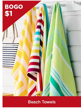 shop beach towels