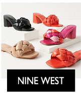 shop Nine West