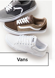 shop Vans