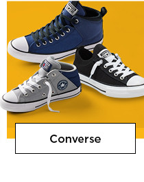 shop Converse