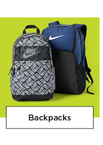 shop backpacks