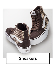 shop sneakers