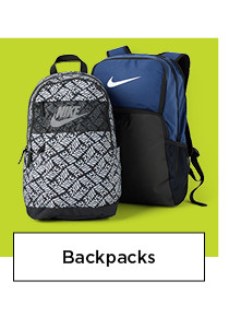 shop backpacks