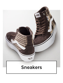 shop sneakers