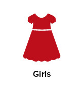 shop girls' clearance.