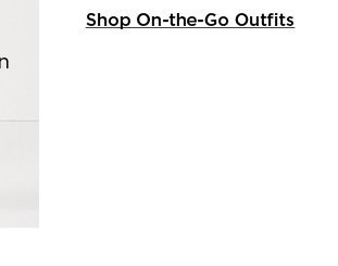 shop on-the-go outfits