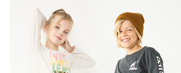 up to 50% off levi's clothing for kids, toddlers and baby. shop now.