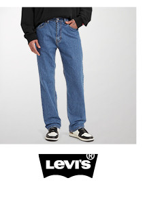 shop men's levi's jeans.