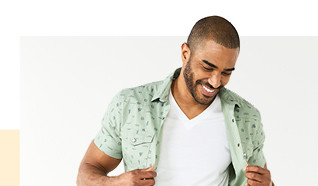 starting at $24.99 sonoma goods for life jeans for men. shop now.