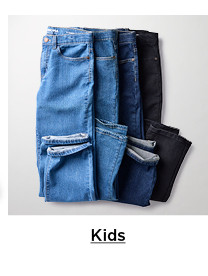 shop jeans for kids on sale