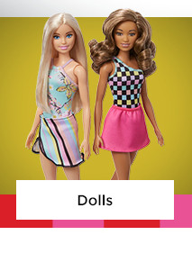 shop dolls.