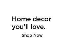 shop fall home decor