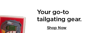shop tailgating gear