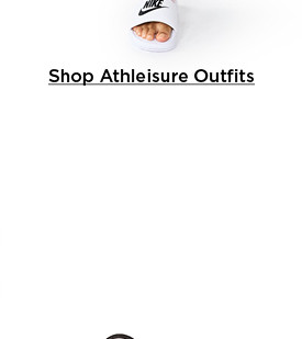 shop athleisure outfits