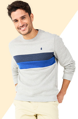 30% off plus save with coupon on izod clothing for men. shop now.