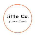 shop little co. by lauren conrad.